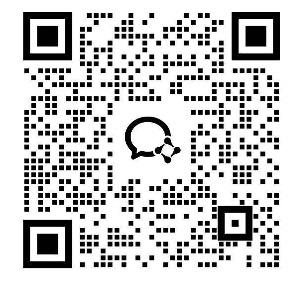 扫码咨询在线客服